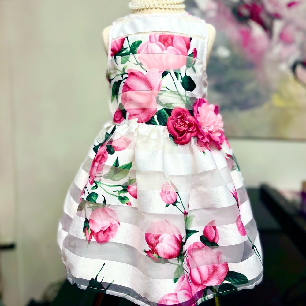 Like-new Pippa & Julie Pastourelle special occasion dress